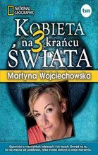 KOBIETA NA 3 KRAŃCU ŚWIATA TW