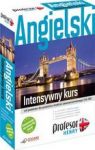 ANGIELSKI PROFESOR HENRY INTENSYWNY KURS A1-B2 TW