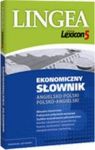 CD EKONOMICZNY SŁOWNIK ANG-POL POL-ANG