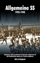 ALLGEMEINE SS 1925-1945 TW