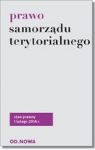 PRAWO SAMORZĄDU TERYTORIALNEGO 01.02.2014