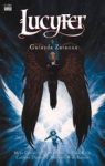 GWIAZDA ZARANNA LUCYFER TOM 10