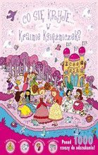 CO SIĘ KRYJE W KRAINIE KSIĘŻNICZEK TW