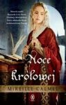 NOCE KRÓLOWEJ