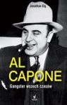 AL CAPONE GANGSTER WSZECH CZASÓW TW