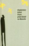 PROM PRZEZ KANAŁ LA MANCHE TW