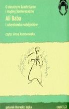 CD ALI BABA I CZTERDZIESTU ROZBÓJNIKÓW