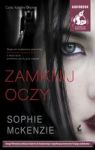 CD MP3 ZAMKNIJ OCZY