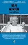 BEN GURION ŻYWOT POLITYCZNY