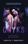 ONYKS ONI NIE SA TACY JAK MY... TOM 2