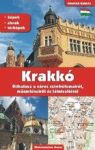 KRAKÓW PRZEWODNIK PO SYMBOLACH ZABYTKACH I ATRAKCJACH WER. WĘGIERSKA