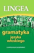GRAMATYKA JĘZYKA WŁOSKIEGO