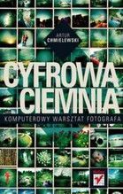 CYFROWA CIEMNIA KOMPUTEROWY WARSZTAT FOTOGRAFA