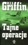 TAJNE OPERACJE