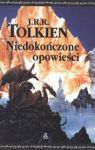 NIEDOKOŃCZONE OPOWIEŚCI