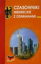 CZASOWNIKI NIEMIECKIE Z ODMIANAMI