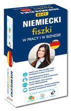NIEMIECKI FISZKI W PRACY I W BIURZE TW