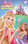 BARBIE I TAJEMNICZE DRZWI