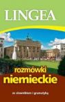 ROZMÓWKI NIEMIECKIE