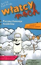 WŁATCY MÓCH PIERWSZA KOMUNJA ANDŻELIKA TOM 3