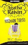 AGATHA RAISIN I KOSZMARNI TURYŚCI