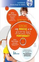 CD MP3 DZIECKO CZY MUSZĘ CI TO JESZCZE RAZ POWTARZAĆ? TW