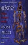 MĘŻCZYŹNI W KRĘGU DWUNASTU ZNAKÓW ZODIAKU W SEKSIE I MIŁOŚCI