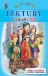 LEKTURY W KLASIE III