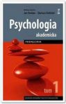 PSYCHOLOGIA AKADEMICKA TOM 1 TW