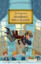 AKADEMIA PANA KLEKSA Z OPRACOWANIEM TW