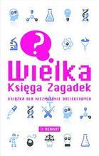 WIELKA KSIĘGA ZAGADEK POLSKICH TW