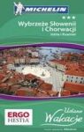 WYBRZEŻE SŁOWENII I CHORWACJI UDANE WAKAJCE