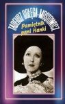 PAMIĘTNIK PANI HANKI TW