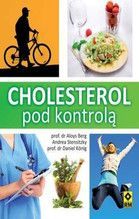 CHOLESTEROL POD KONTROLĄ WYD. II
