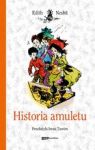HISTORIA AMULETU TW