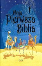 MOJA PIERWSZA BIBLIA TW