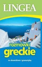 ROZMÓWKI GRECKIE