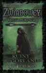 ZWIADOWCY  KSIĘGA 1 RUNY GORLANU TW