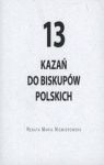 13 KAZAŃ DO BISKUPÓW POLSKICH
