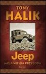 JEEP MOJA WIELKA PRZYGODA TW