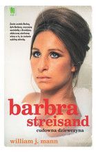 BARBRA STREISAND CUDOWNA DZIEWCZYNA TW