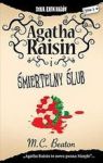 AGATHA RAISIN I ŚMIERTELNY ŚLUB