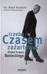 CZASEM TRZEBA ZAŻARTOWAĆ ALFABET KSIĘDZA BONIECKIEGO TW