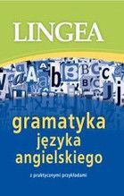 GRAMATYKA JĘZYKA ANGIELSKIEGO