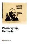 POECI CZYTAJĄ HERBERTA