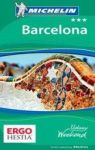 BARCELONA UDANY WEEKEND