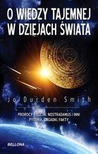 O WIEDZY TAJEMNEJ W DZIEJACH ŚWIATA