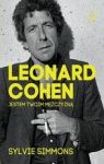 LEONARD COHEN JESTEM TWOIM MĘŻCZYZNĄ TW