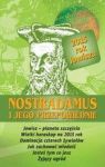 NOSTRADAMUS I JEGO PRZEPOWIEDNIE 2015 ROK JOWISZA