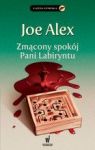 ZMĄCONY SPOKÓJ PANI LABIRYNTU